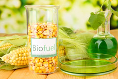 Twinstead biofuel availability