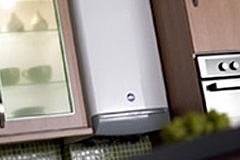 trusted boilers Twinstead