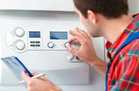 free commercial Twinstead boiler quotes