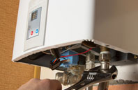 free Twinstead boiler install quotes